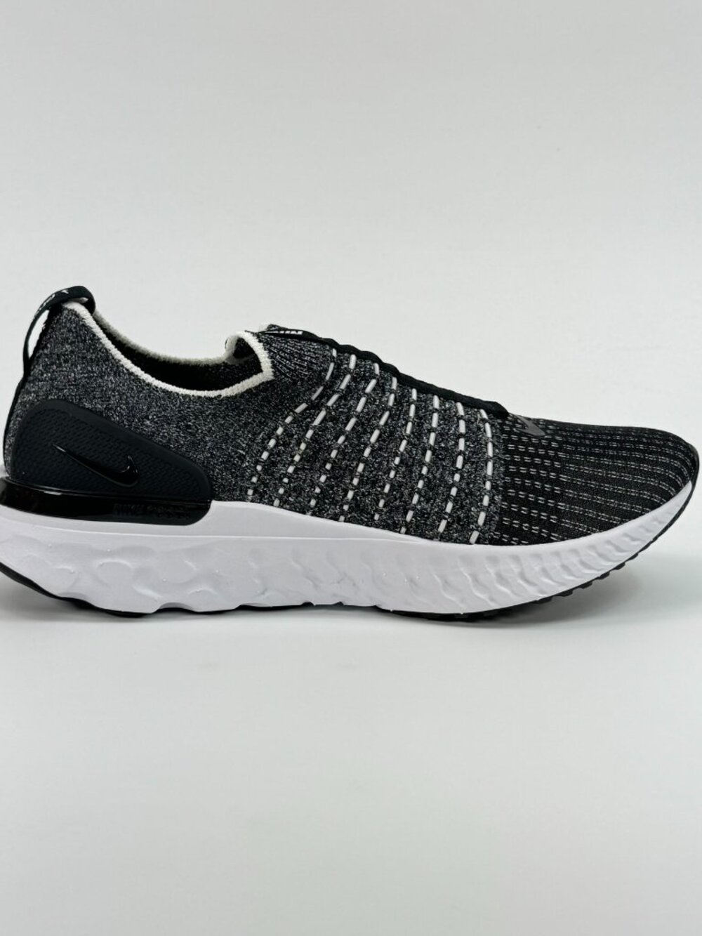 Nike Women's React Phantom Run FK 2 'Oreo' CJ0280-002 Multi Size